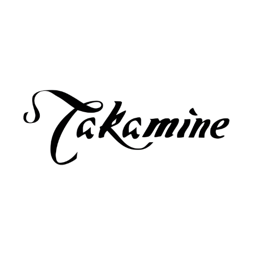 Magasin de musique Var Takamine
