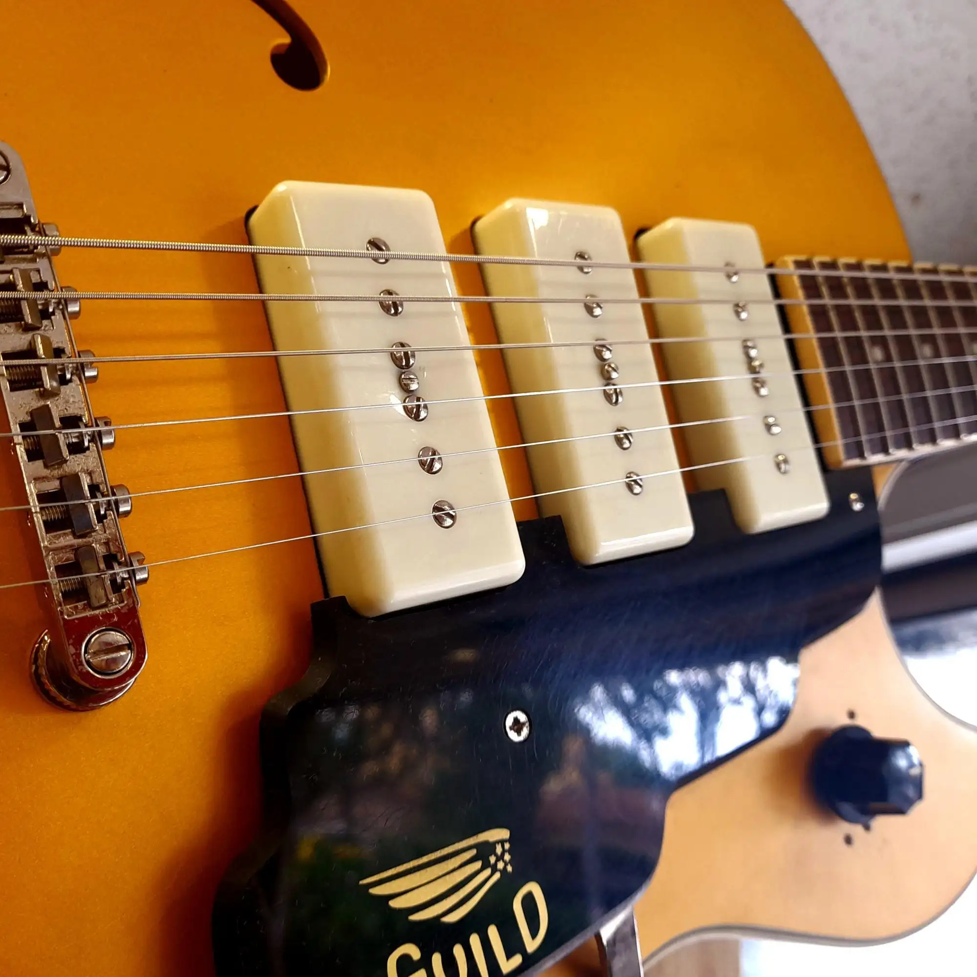 Magasin de musique Frejus acoustique