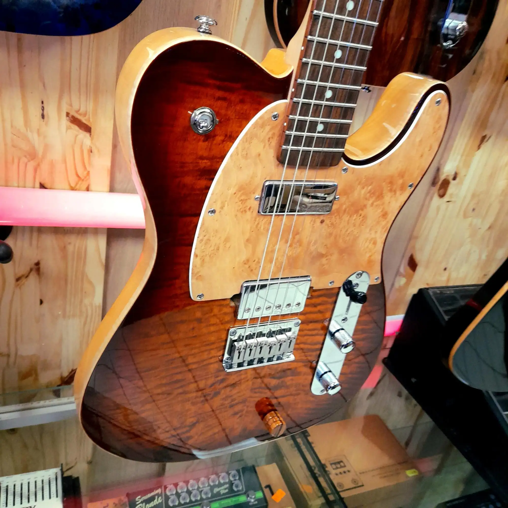 Magasin de musique Var