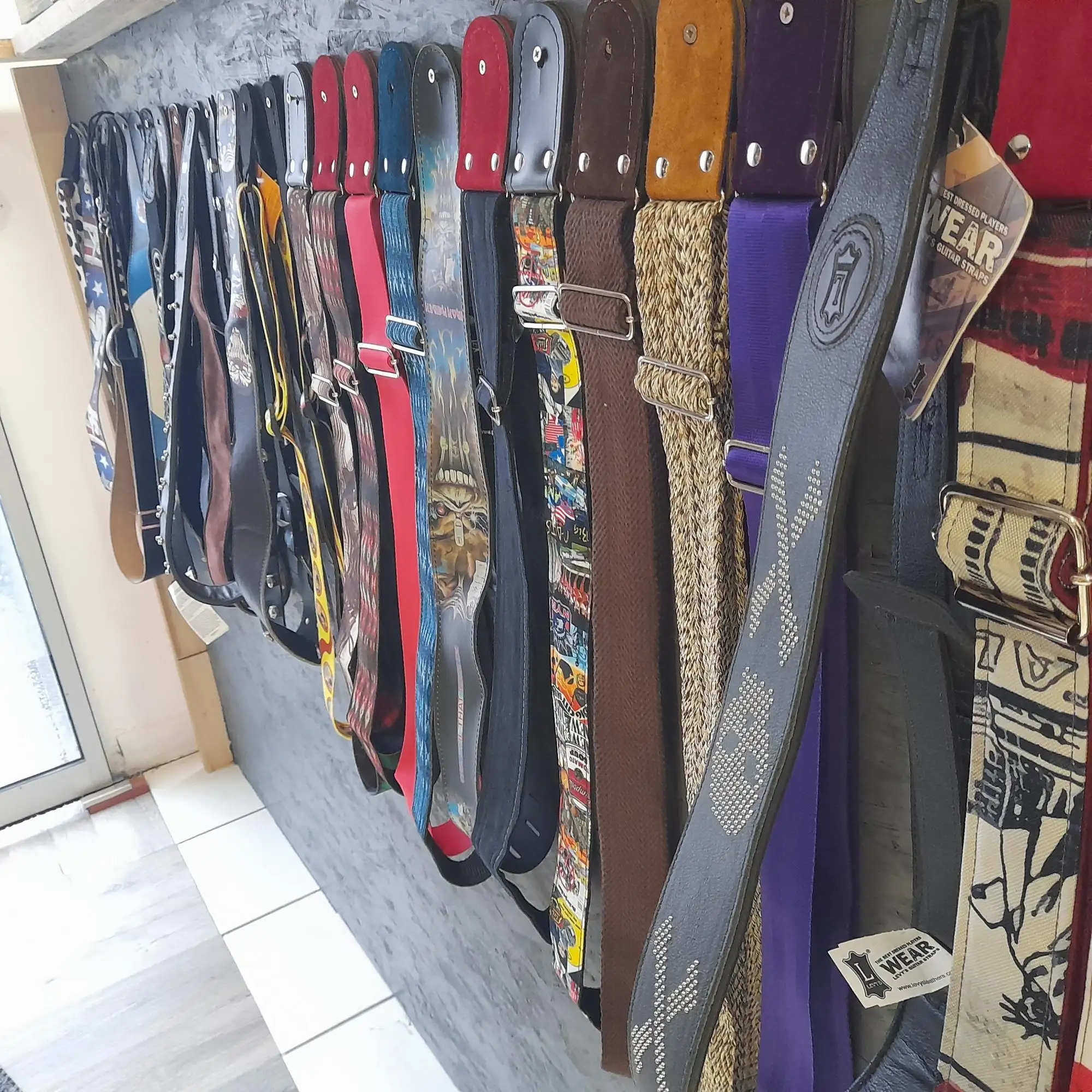 Magasin de musique Frejus