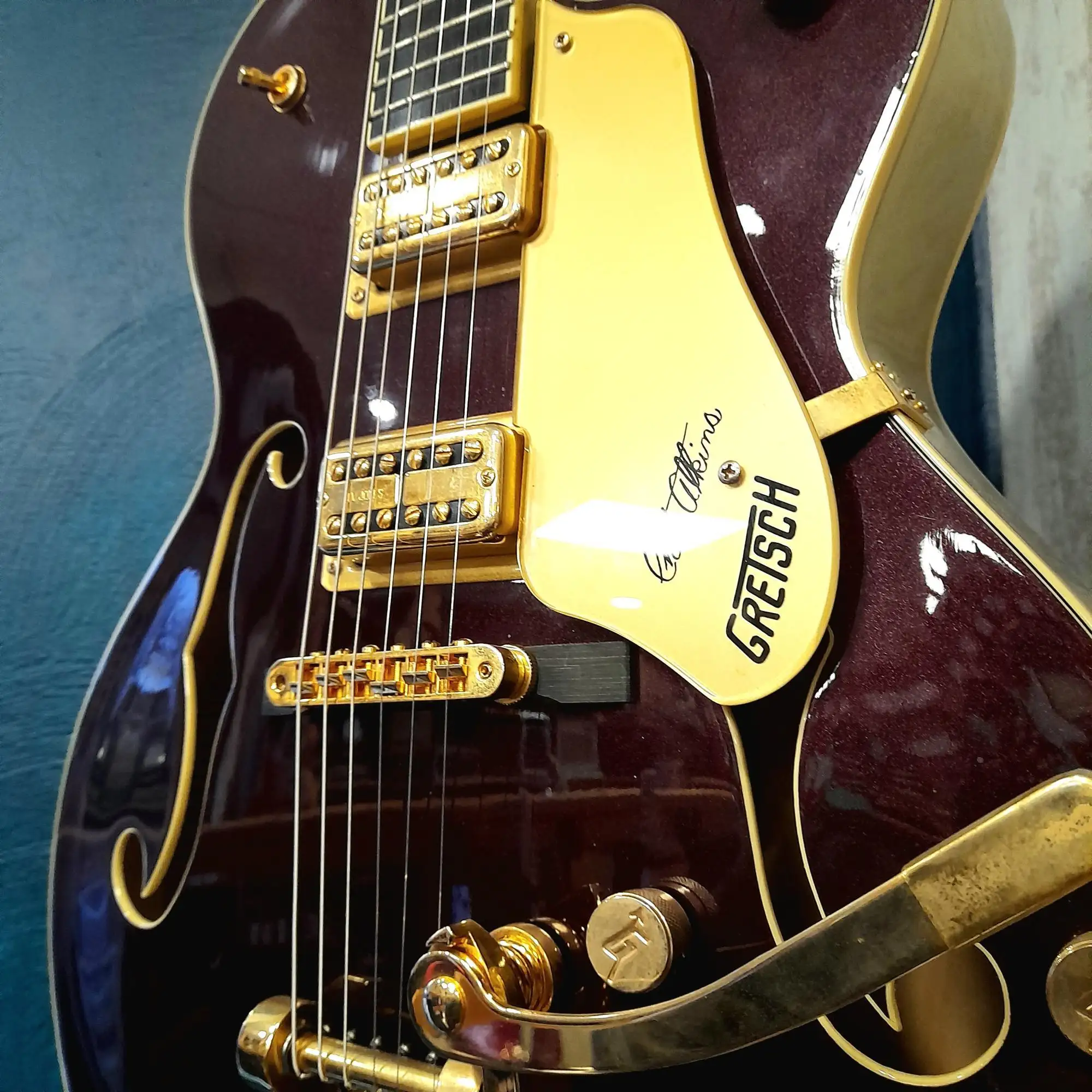 Magasin de musique Var