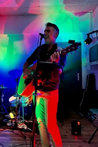 Magasin de musique Frejus