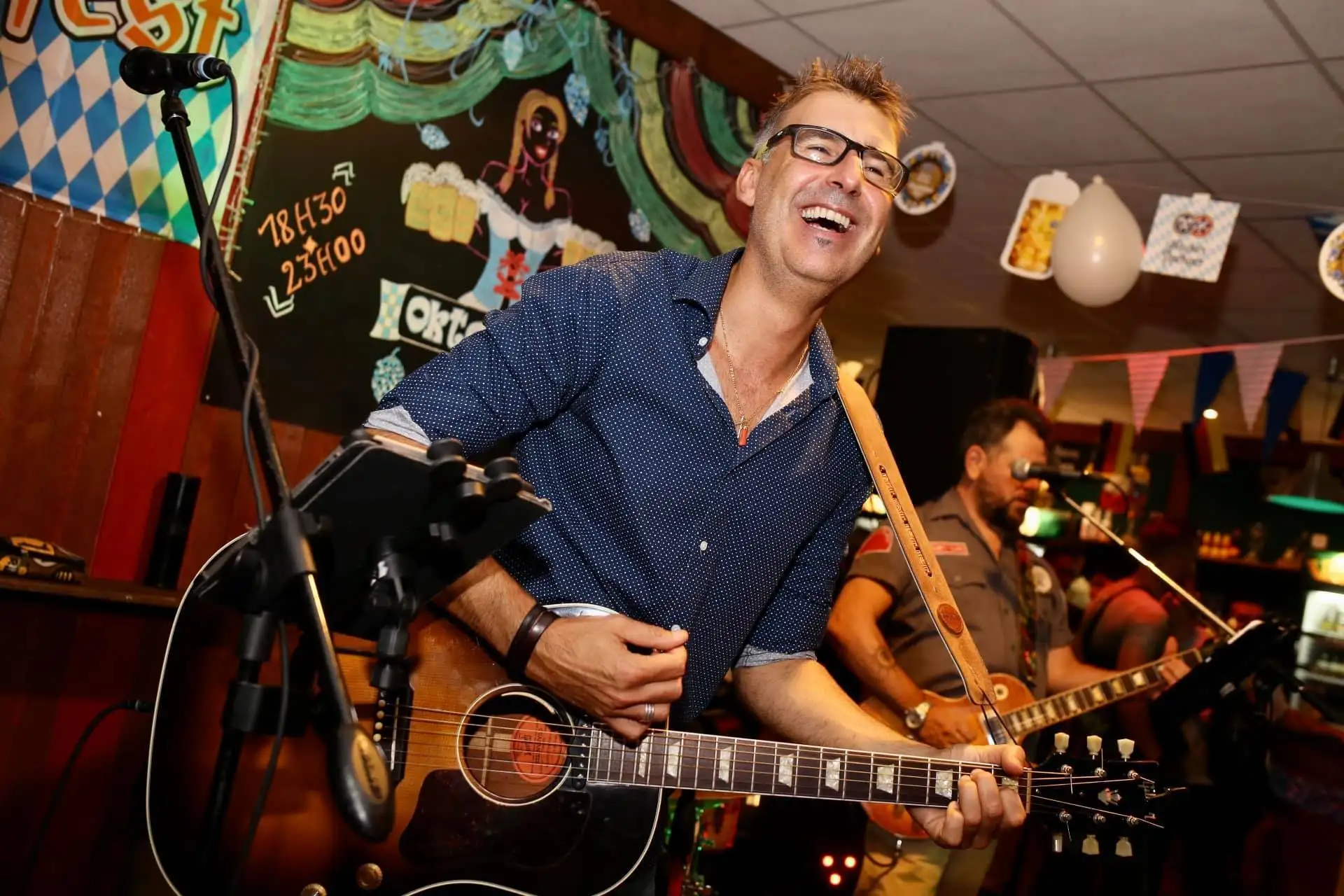 Magasin de musique Var