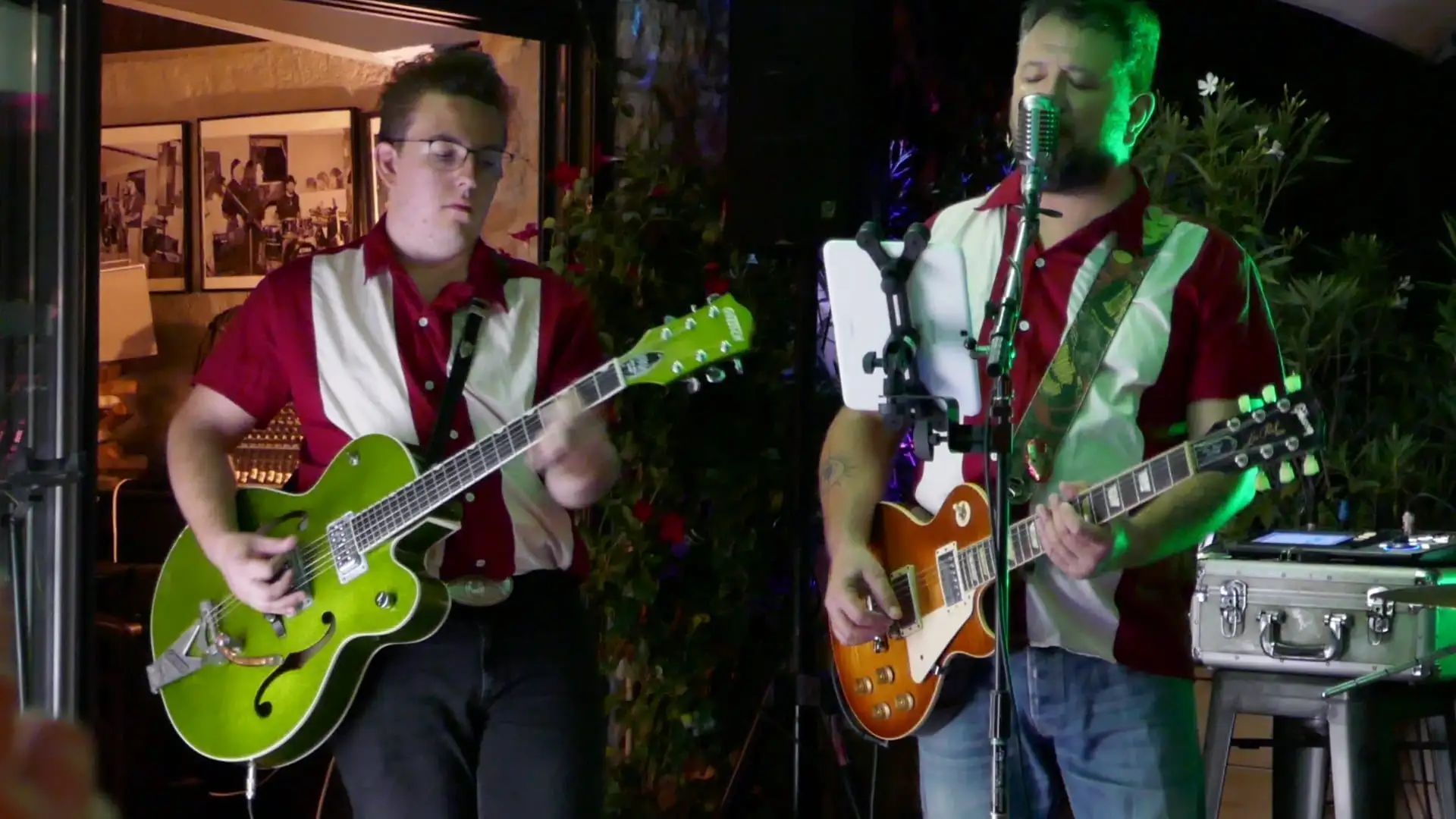 Magasin musique Montauroux