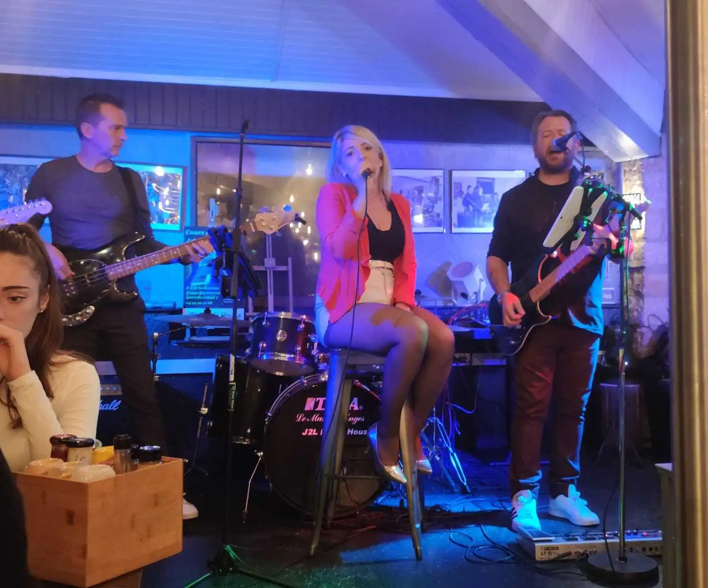 Magasin de musique Var