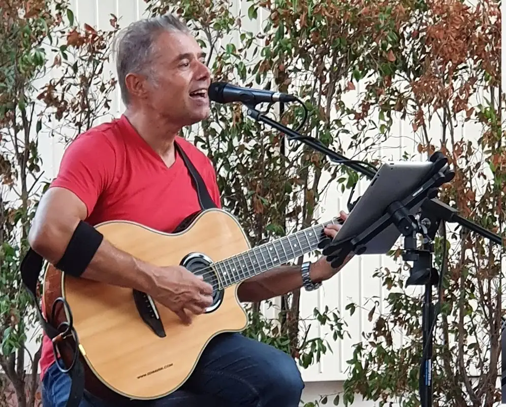 Magasin de musique Frejus