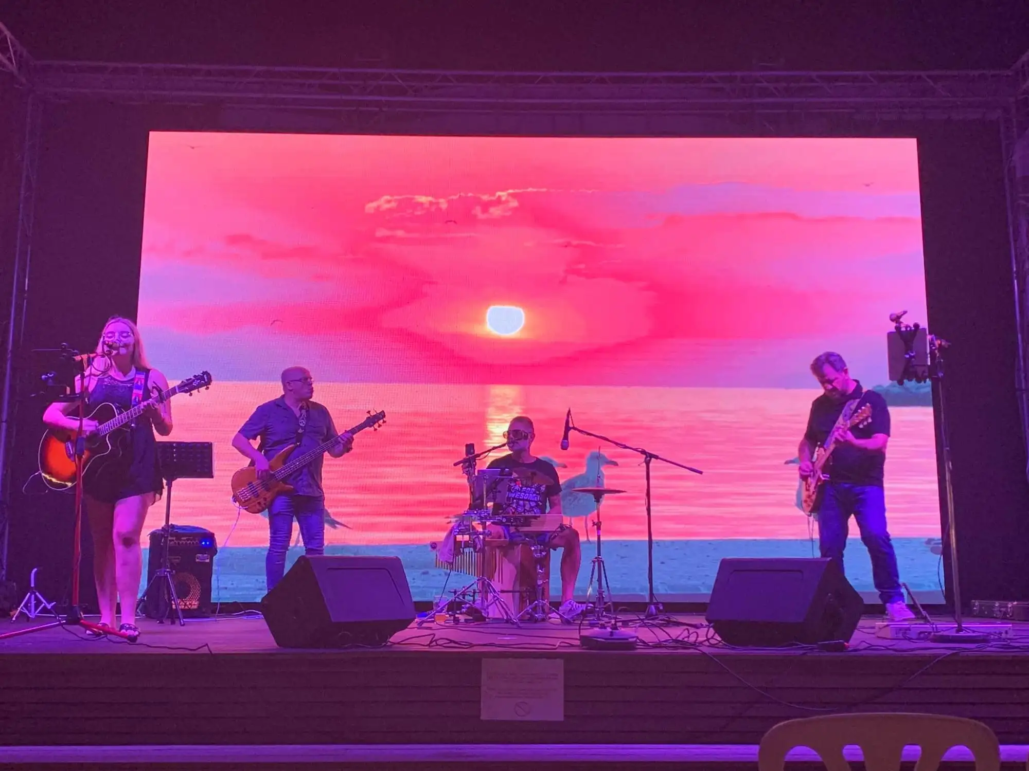 Magasin de musique Frejus